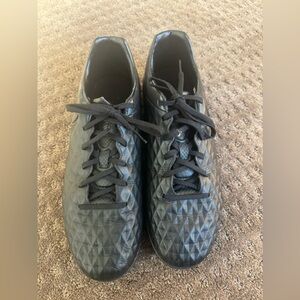 Men’s Nike Indoor Soccer Shoes/Cleats 11.5